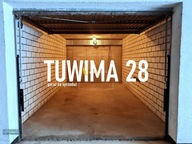 Garaż, Ełk, Ełcki, 17 m²