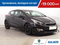 Kia ProCeed 1.6 GDI, Klima, Parktronic