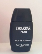 GUY LAROCHE DAKKAR NOIR EDT 5 ml