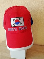 Czapka z daszkiem SOUTH KOREA