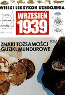 ZNAKI TOŻSAMOŚCI GUZIKI MUNDUROWE WOJSKA POLSKIEGO