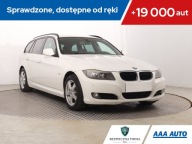 BMW 3 320 d, Navi, Xenon, Klima, Klimatronic