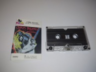 Chris Poland (Megadeth) – Return To Metalopolis - KASETA MC K671