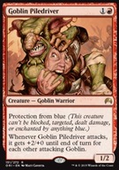 Goblin Piledriver "ORI" =stdt=