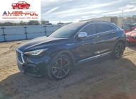 Infiniti QX55 Essential 2023 2.0 Benzyna 268KM