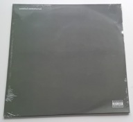 Kendrick Lamar - Untitled Unmastered. LP Album winyl