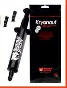 Pasta termoprzewodząca Thermal Grizzly Kryonaut 1g TG-K-001-RS