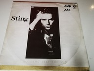 STING - NOTHING LIKE THE SUN / 2LP