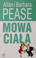Mowa ciała Allan Barbara Pease