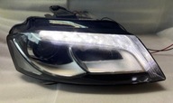 AUDI A3 8P LIFT BIXENON NIESKRETNY LED DZIAŁA 8P0941004AM