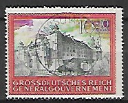 GENERAL GOV. Fi 125 kas.