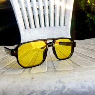 Okulary męskie lub unisex 2026