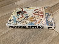 Historia sztuki tom 1 Starożytność Michał W. Ałpatow