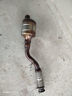 KATALIZATOR 208021717R C717 DACIA SANDERO III STEPWAY LOGAN III CLIO V TCe