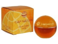 Yves Rocher - woda toaletowa Cap Nature VANILLE / WANILIA 50ml.