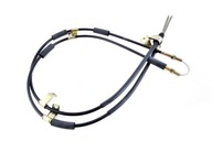 Linex 11.01.04 Cięgło, hamulec postojowy