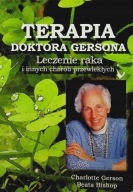 Terapia doktora Gersona Charlotte Gerson