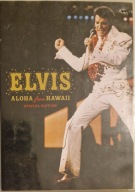 Elvis Aloha From Hawaii 1973 Special Edition DVD Irl