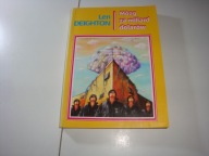 Mózg za miliard dolarów Len Deighton