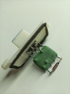 TRANSIT MK8 custom opornica rezystor dmuchawy nagrzewnicy