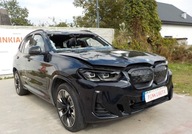 BMW iX3 Okazja Elektryczny 80KM