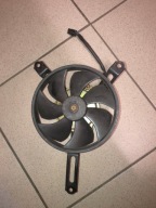 WENTYLATOR CHŁODNICY HONDA CBR 600 RR