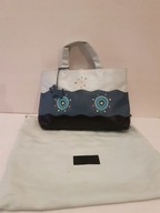 RADLEY TOREBKA SKÓRZANA ORYGINALNA TOTE UNIKAT