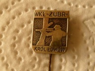 81 ) ODZNAKA ŁOWIECKA PZŁ