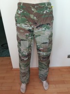 NOWE spodnie MULTICAM roz.MED-REG