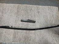 AUDI Q5 80A DEKOR LISTWY KONSOLI CARBON