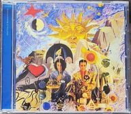 TEARS FOR FEARS - The Seeds Of Love (Remastered, Germany EDC, 2005)