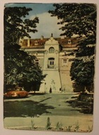 PIOTRKÓW TRYBUNALSKI. Dom Studenta, 1966 rok