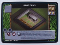 Obóz Pracy DARK EDEN