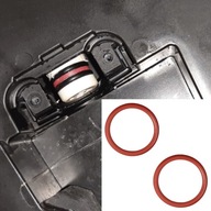 Uszczelka ORING O-RING pod zaparzaczem palca SAECO PHILIPS GAGGIA