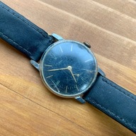 Zegarek męski Zim - retro - PRL - vintage - naręczny