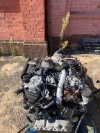 Silnik kompletny Mercedes 3.0 V6 GL W164 Lift 64254040