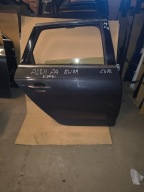 Audi A4 b9 kombi drzwi prawy tył lx7l