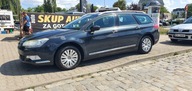 CITROEN C5 III 2.0 HDi 140 140 KM