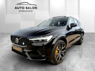 Volvo XC 60 INSCRIPTION panorama ful led