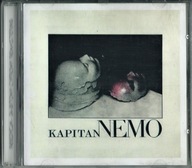 Kapitan Nemo – Kapitan Nemo
