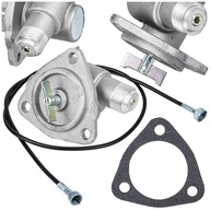 Przekładnia licznika motogodzin T-25 WŁADIMIREC z uszczelką i linką