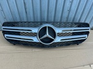 ATRAPA GRILL MERCEDES GLC W253 W 253 15-19