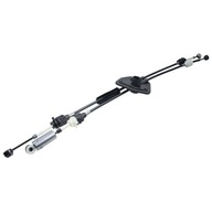 Febi Bilstein 179646 Naciąg linki, ręczna skrzynia biegów