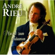 Dreaming Andre Rieu CD