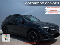 MERCEDES-BENZ GLC 220 d 4-Matic AMG Line 2.0 197KM 2025