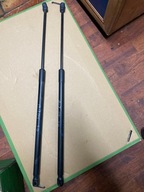 TELESKOPY KLAPY TYŁ OPEL ASTRA J 13258179