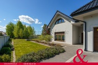 Dom, Wejherowo, Wejherowski, 384 m²