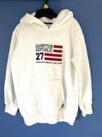 HAMPTON REPUBLIC--- BLUZA -- 6-8 L-- 122/128