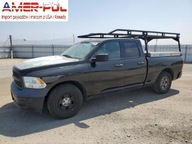 Dodge RAM 2018 Ram 1500 Tradesman 4x2 Quad Cab 64 Box 5.7 Benzyna 395KM