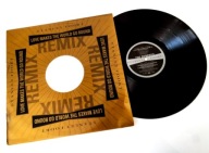 Stanley Foort - Love Makes The World Go Round Remixes 1995 Singiel MAXI 12